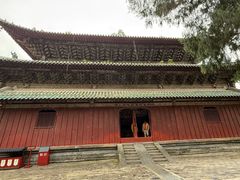 -报恩寺(平武县)