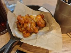 -必胜客(华都店)