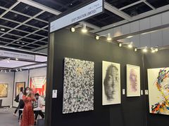 -香港会议展览中心演讲厅