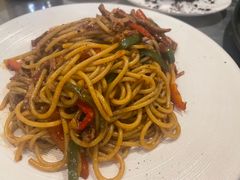 -MI WU FACTORY米屋美食工厂餐厅(绿地店)
