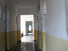 楼内-湖南省立第一师范学校旧址