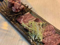 -汉城韩国烧烤火锅(官也街店)