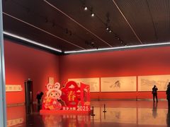 -江苏省美术馆(长江路新馆)