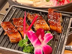 -酒井酱子·深夜食堂(东城汇店)
