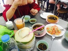 -红大哥水门鸡饭(總店)