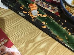 -鱼民·现造寿司(育德店)