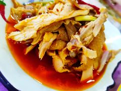 -新疆巴州金丝特餐厅(大钟寺店)