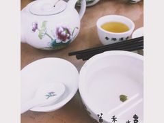 -香港蓮香樓(中環店)