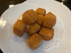 -惠州白鹭湖雅居乐喜来登酒店-采悦轩中餐厅