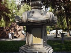 -木塔寺遗址生态公园