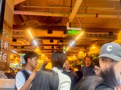 -云阿蛮云南生烫牛肉米线(奉贤路店)