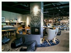 大堂-3W咖啡(国家软件园店)