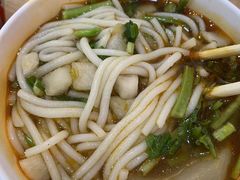 -江三王记牛杂馆(总店)