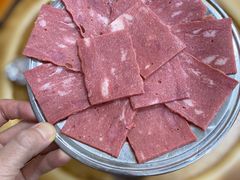 -老姐石板烧烤+铜炭火锅(总店)