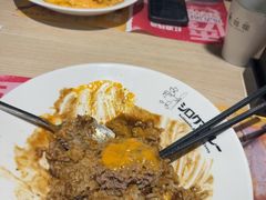 -白熊咖哩(新世界城店)