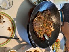-开海·红岛海鲜虾水饺(石老人店)
