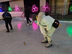 -沈阳奥体冰雪嘉年华