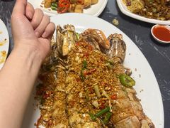 -富来美食