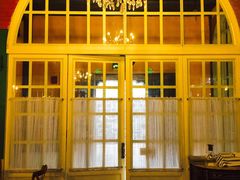 -花·fleur古董西餐厅(西城夜未央店)