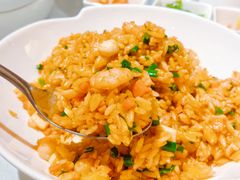 万龙洲海鲜炒饭-万龙洲海鲜(安定门店)