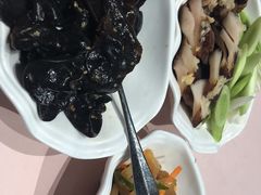 -圆山大饭店-圆苑餐厅