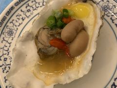 -千岛蚝高压锅生蚝·人参火锅(白云万达店)