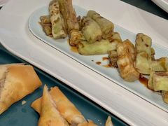 -香港狮子山下·明星粤菜餐厅(北苑店)