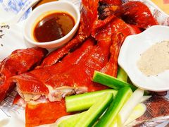 -福照楼汽锅鸡·云南特色菜(火车站锦江店)