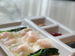 -顺德美的万豪酒店-万豪中餐厅