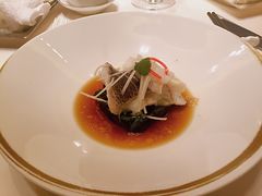 -金轩中餐厅 Jin Xuan(浦东丽思卡尔顿酒店)