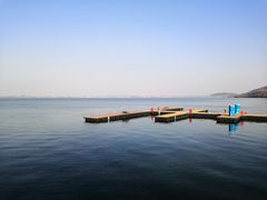 -南京金牛湖风景区