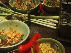 印尼炒面-DiAtas by Art Cafe Bumbu Bali