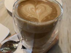 -新发展亚太JW万豪酒店大堂吧