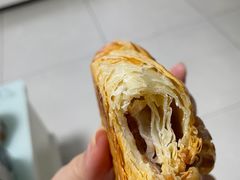-老梦面包CHEZMOREL(麦子店)