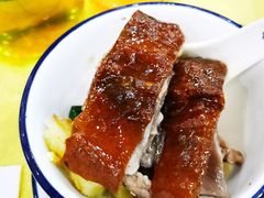 -台山美食一绝阿四台山黄鳝饭(阿四创作店)