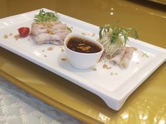 -瑞升芭富丽大酒店-自助餐厅
