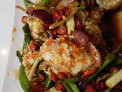 -四川小胡子海鲜(丁村万人海鲜广场店)