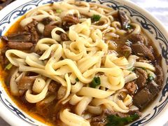 -韩师傅老大同刀削面(北苑路店)