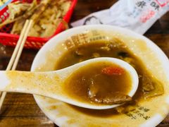 -逍遥镇高群生胡辣汤