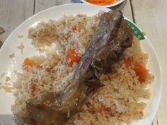 -217丰惠源抓饭(星湖街店)