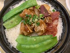 -顺德人家食府(黄金广场店)