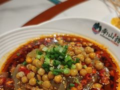 -南山翁新概念川菜(江宁万达广场店)