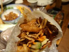 -额娘·春饼烤鸭(乐汇城店)