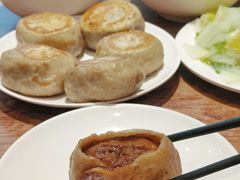-清真吴记门钉肉饼·喜多利