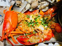 -日进一片海.生腌海鲜火锅.宵夜烧烤(三里屯总店)