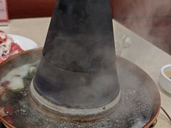 -阳坊大都涮羊肉(阳坊总店)