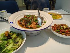 -兰湘子·湘菜小炒(盛龙广场店)