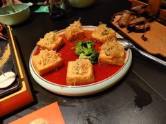 -羽鸽集·乳鸽专门店·地道顺德菜(岭南站店)