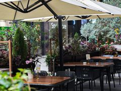 -OGGI TRATTORIA PIZZERIA(深业上城店)