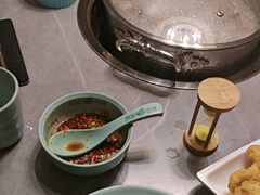 -原味四季椰子鸡(平湖天虹店)